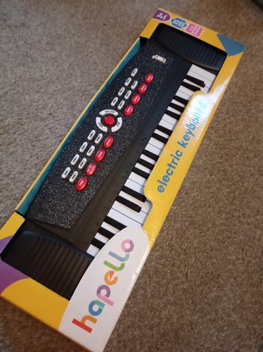 Hapello childrens electric - childrens,