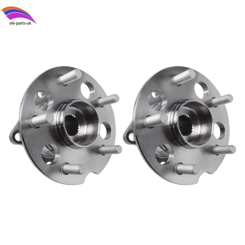 2pcs rear wheel - 2pcs,