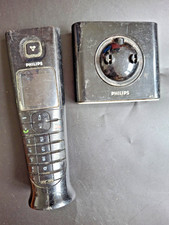 Stylish Philips ID937 Cordless