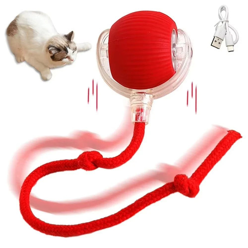 Automatic rolling ball - automatic,