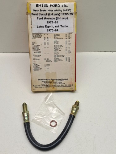 Classic car parts bh135 - parts,