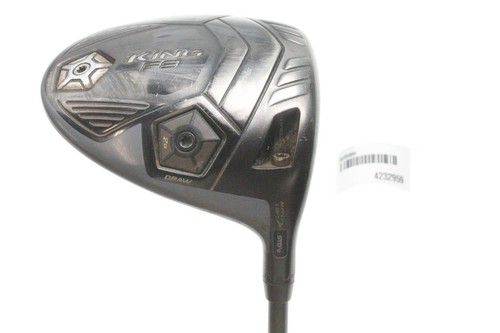 Cobra king golf club mens - f8,