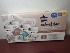 Tommee Tippee Natural Start