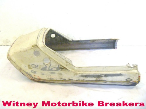 Honda cbx550 tailpiece - honda,