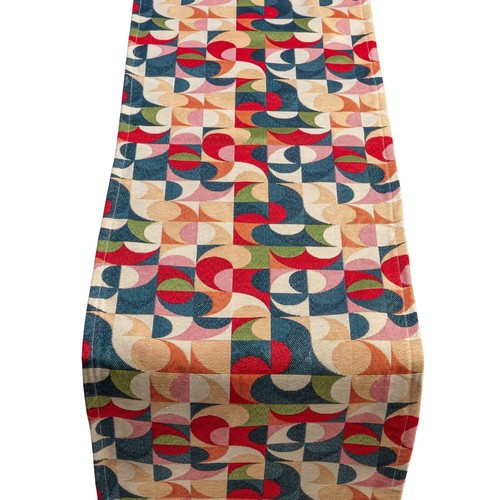 Moderna tapestry table - tapestry, runner