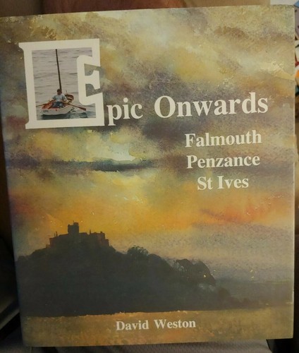 Signed epic onwards - signed,,