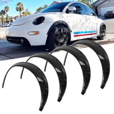 Fender flares extra - 4.5",