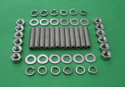 Essex stainless stud ex - essex,
