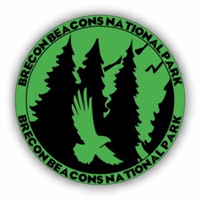 2x BRECON BEACONS NATIONAL