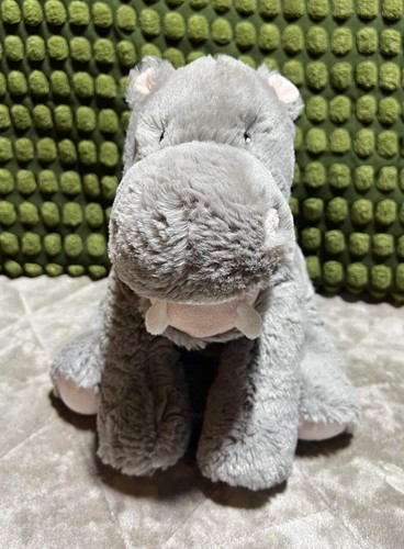 Baby hippo comforter - &, s