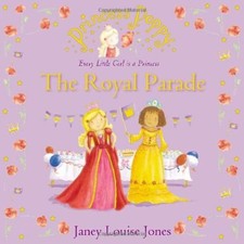 Princess Poppy: The Royal
