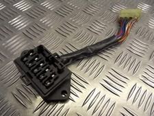 Triumph Daytona / Speed Triple