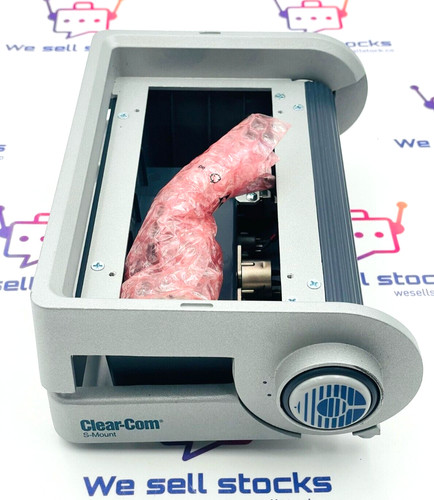 Clear com mount - clear-com, helixnet