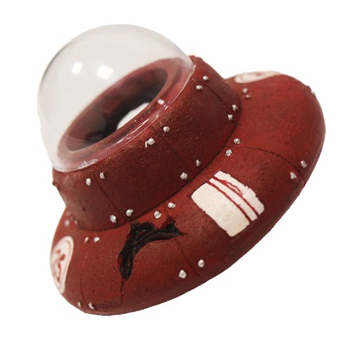 Betta flying saucer - betta,