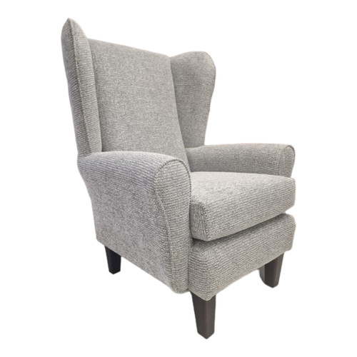 Accent wing back - accent,