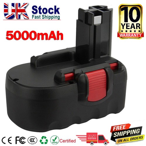 18v 0ah for - 18v, bosch