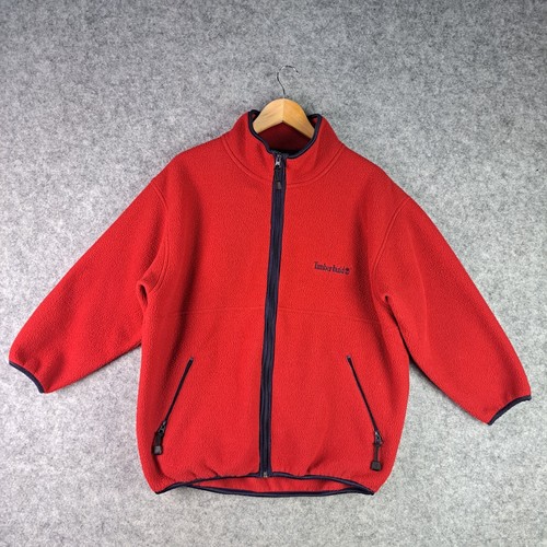 Vintage timberland jacket - vintage,