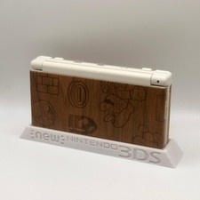 Nintendo New 3DS N3DS - (1x 3D