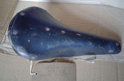 Vintage brooks b17 - vintage,