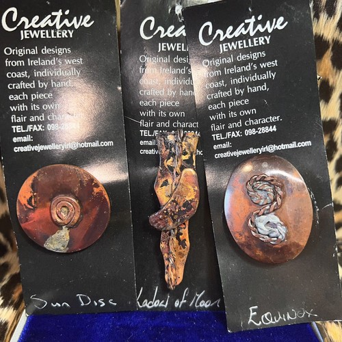 Handcrafted jewellery ireland - handcrafted,