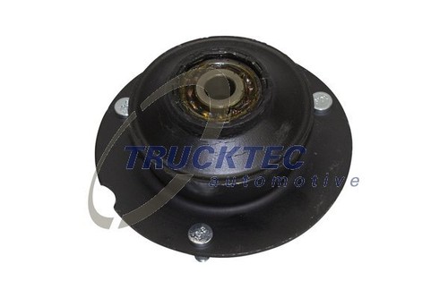 New top strut - new, mounting