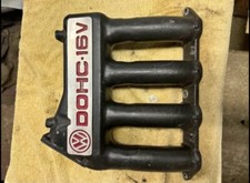 Corrado, golf gti  Intake and cam cover