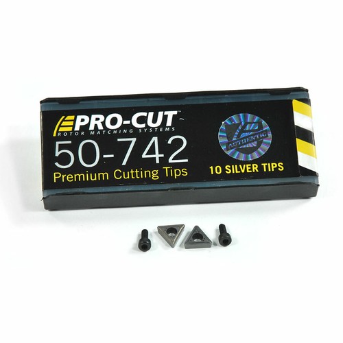 Genuine pro cut brake - genuine, lathe