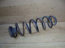 VW VOLKSWAGEN LUPO 2000 1.4 16V REAR SUSPENSION COIL SPRING