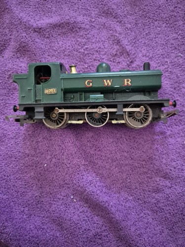 Hornby gauge gwr - oo, class
