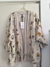 Pull bear women floral - women's, print