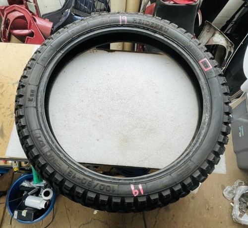 Heidenau k60 tubeless tyre - heidenau,