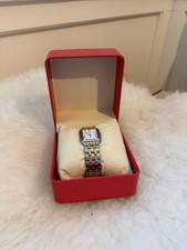 vintage seiko quartz mens