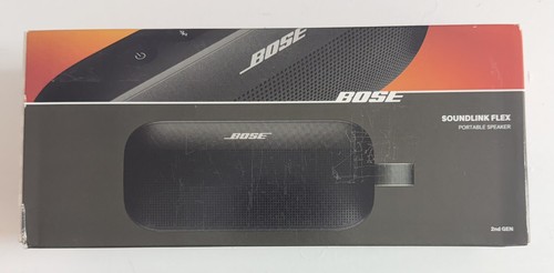 Bose soundlink flex - soundlink, gen
