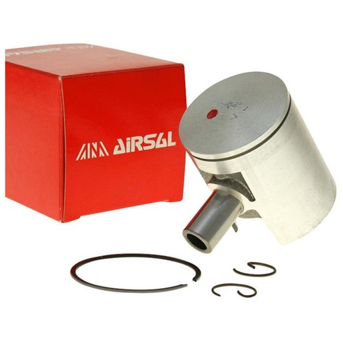 Airsal sport 50cc - sport,