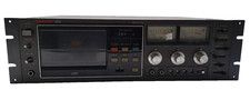 Tascam 122  Cassette Deck