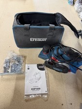 ERBAUER EHP1050 ELECTRIC