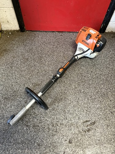 Stihl km100 petrol kombi - petrol, combi