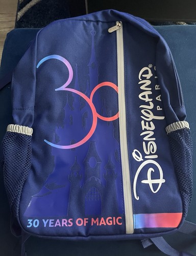 Disneyland paris 30th - paris,