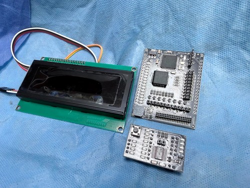 Evo64 multi switch module - multi,