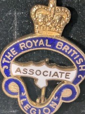 Original Royal British Legion