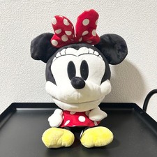 Disney Minnie Puppet Super