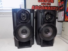Panasonic SB-PF670 Pair of