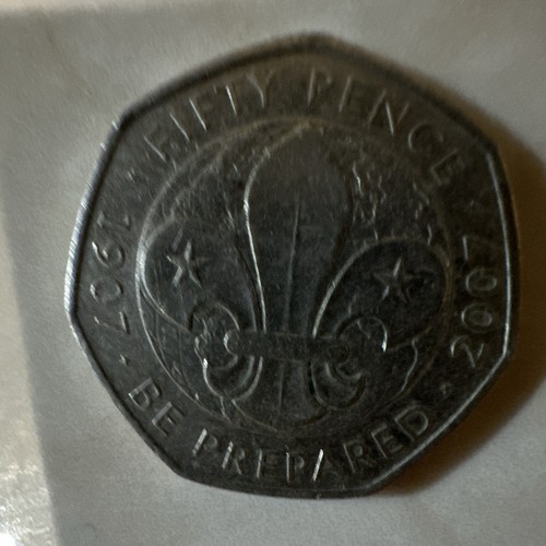2004 elizabeth 50p - ii,