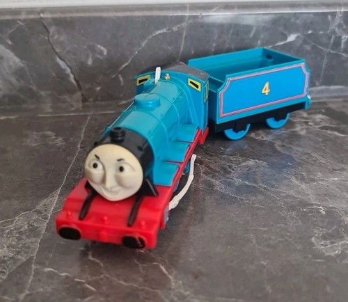 Tomy trackmaster thomas - tomy, the