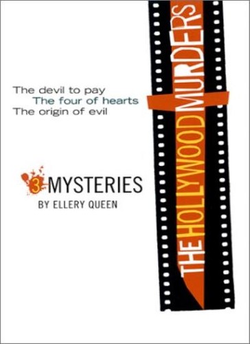 Hollywood murders the - hollywood, three