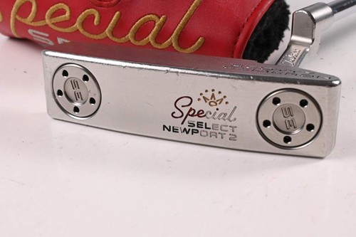 Scotty cameron special select - special,