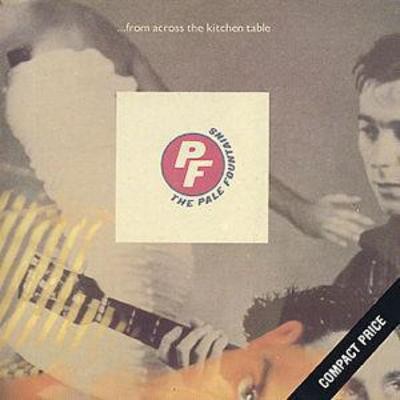 The pale fountains from - fountains:, ...from
