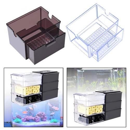 Aquarium filter for - filter, fresh