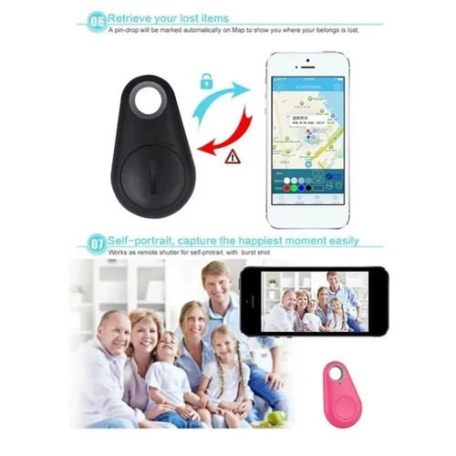 Bluetooth gps tracker wireless - gps,