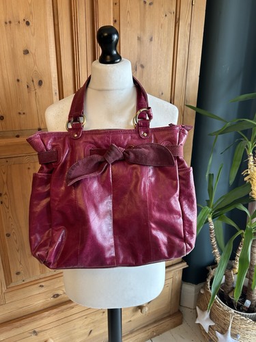 East dark raspberry - dark,